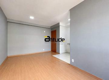 Apartamento · 46m² · 2 Quartos · Venda Apartamento De 46m² No Reserva Raposo