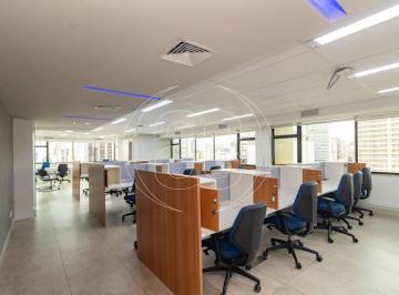 Comercial · 150m² · 4 Vagas · Sala Comercial para Locação em Moema Índios com 150 m² e 4 Vagas