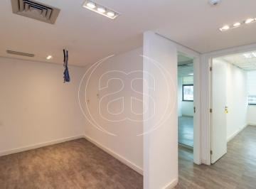 Comercial · 174m² · 4 Vagas · Sala Comercial para Locação em Moema Índios com 174 m² e 4 Vagas