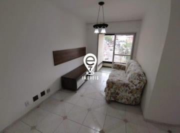 Apartamento · 64m² · 2 Quartos · Apartamento para aluguel, 2 quartos, Jardim Taquaral - São Paulo/SP