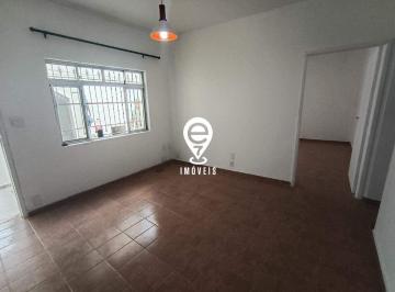 Casa · 80m² · 2 Quartos · CASA PARA LOCAÇÃO DE 2 QUARTOS NA VILA MORAIS