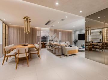 Living · Apartamento de alto padrão com 175m² à venda no Reserva Alta Vista em Jundiaí/SP