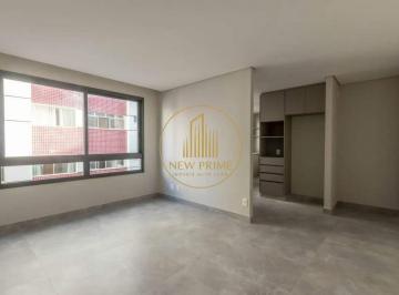 Apartamento · 63m² · 2 Quartos · 2 Vagas · Apartamento à venda, 2 quartos, 1 suíte, 2 vagas, Lourdes - Belo Horizonte/MG