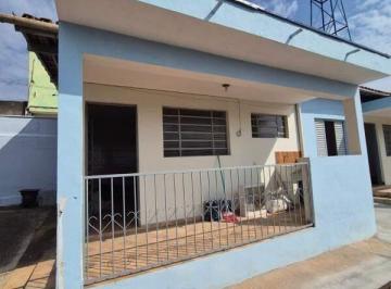 Casa · 122m² · 1 Quarto · 2 Vagas · 2 CASAS PEQUENAS NA VILA SANTA TEREZINHA AO LADO DA KSB EM VÁRZEA PAULISTA 