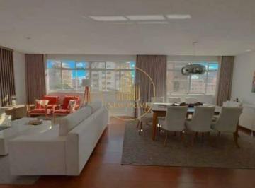Apartamento · 163m² · 4 Quartos · 2 Vagas · Cobertura à venda, 4 quartos, 1 suíte, 2 vagas, Serra - Belo Horizonte/MG