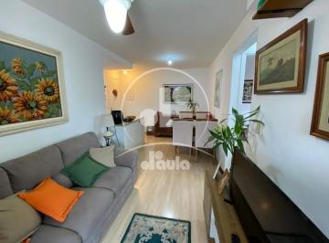Apartamento · 52m² · 2 Quartos · Apartamento à venda, 2 quartos Casa Branca em Santo André/SP