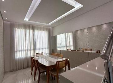 Casa · 180m² · 3 Quartos · 2 Vagas · Casa Geminada 3 quartos, 1 suite, 2 vagas no São Gonçalo - Porteira Fechada