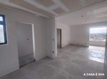 Apartamento · 83m² · 3 Quartos · 2 Vagas · Apartamento à venda, 3 quartos, 1 suíte, 2 vagas, Eldorado - Contagem/MG
