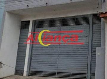 Casa · 280m² · 4 Quartos · 4 Vagas · CASA ASSOBRADADA 04 DORMITÓRIOS - VILA RIO - GUARULHOS