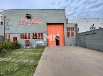 Comercial · 579m² · 4 Vagas · Galpão Comercial para Alugar no Bairro São Luiz em Itu/SP.