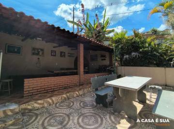 Casa · 720m² · 3 Quartos · 3 Vagas · Casa à venda, 3 quartos, 1 suíte, 3 vagas, Vila das Flores - Betim/MG