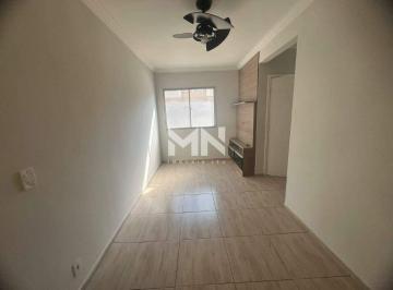 Apartamento · 54m² · 1 Quarto · 2 Vagas · Apartamento à Venda no Edifício Residencial Parque Inca - Itu/SP