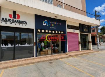 Comercial · 50m² · LOJA COMERCIAL 50 m² -EDIFICIO ACAPULCO - JARDIM AIDA - GUARULHOS
