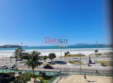 79475f45848fb8c361be8a6c6607319e59f1f697 · Apartamento com 3 dormitórios à venda, 86 m² por R$ 1.250.000,00 - Praia do Forte - Cabo Frio/RJ