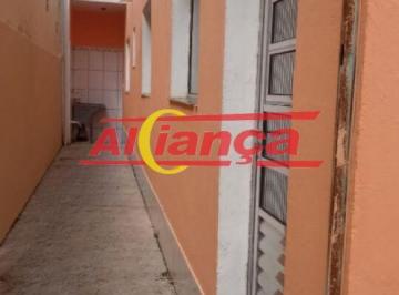 Casa · 86m² · 3 Quartos · 4 Vagas · Excelente Oportunidade para Investimento ou 2 Famílias no Jardim Maria Clara - Guarulhos/SP