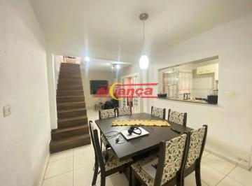 Casa · 130m² · 3 Quartos · 3 Vagas · Casa à venda com 130m², 3 quartos e 3 vagas - Macedo