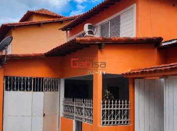 22cdbc9e95c6501720d46b9cd9c13ba9df94b346 · Casa com 2 dormitórios à venda, 150 m² por R$ 380.000 - Jardim Flamboyant - Cabo Frio/RJ