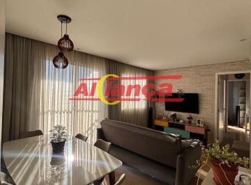 Apartamento · 69m² · 3 Quartos · 1 Vaga · APARTAMENTO 3 DORMITORIOS ( SUITE) VILA ENDRES