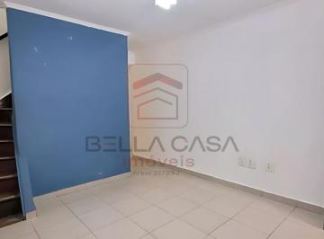 Casa · 80m² · 2 Quartos · 1 Vaga · Sobrado a venda na Mooca com 2 quartos e 1 vaga