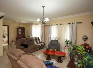 Casa · 260m² · 4 Quartos · 4 Vagas · Sobrado com 4 Dormitórios para Venda e Locação na Vila Zelina
