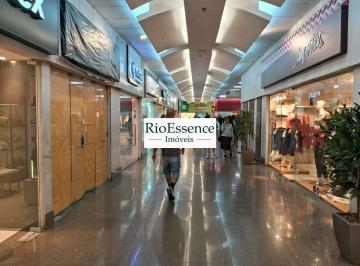 Comercial · 48m² · Loja comercial à venda em Botafogo, Rio de Janeiro – 48 m²