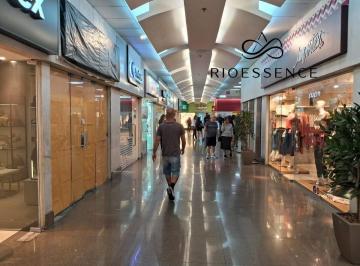 Comercial · 48m² · Loja comercial à venda em Botafogo, Rio de Janeiro – 48 m²