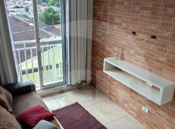 Apartamento · 60m² · 3 Quartos · 1 Vaga · Apartamento para aluguel, 3 quartos, 1 vaga, Orfãs - Ponta Grossa/PR