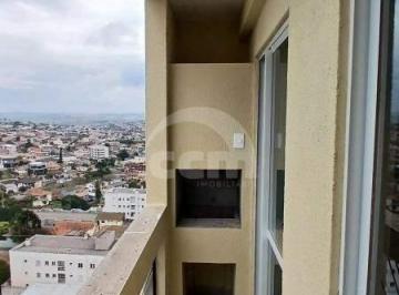 Apartamento · 49m² · 1 Quarto · 1 Vaga · SEU NOVO CANTINHO PERTINHO DA UEPG!