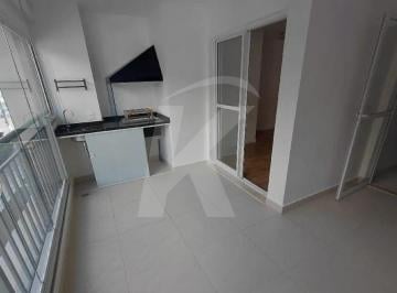 Apartamento · 65m² · 2 Quartos · 1 Vaga · Apartamento de 65m² para locação, Vila Primavera