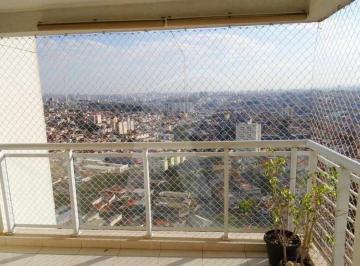 Apartamento · 75m² · 2 Quartos · 1 Vaga · Apartamento de Alto Padrão, Lauzane Paulista