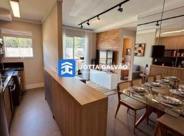 Apartamento · 41m² · 2 Quartos · 1 Vaga · Apartamento a venda, 41m² - Viva E Realize 2 - Jardim García, Campinas