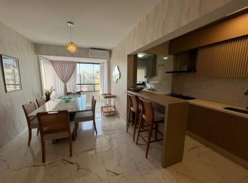 Apartamento · 82m² · 3 Quartos · 1 Vaga · Venda | Apartamento 3 quartos (1 suíte)