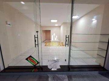 ca8bcecb720f81334eb190c7713a0a069bc5d940 · Salão para alugar, 126 m² por R$ 6.954,15/mês - Santa Paula - São Caetano do Sul/SP
