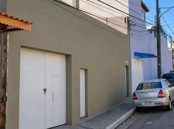 Casa · 100m² · 2 Quartos · Casa residencial de 2 quartos para aluguel na Vila Moraes, São Paulo