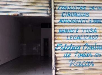 Comercial · 60m² · Salão Comercial para Aluguel com 60 m² no Bairro Paulicéia