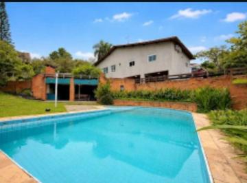 36cf18e5db9471de978096dd1c2f993ba9e8c946 · Casa com 4 dormitórios, 368 m² - Parque São Paulo - Cotia/SP