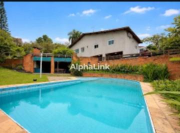 b6b76e84605b07b01761d5f0456f72dba12953d3 · Casa com 4 dormitórios, 368 m² - Parque São Paulo - Cotia/SP