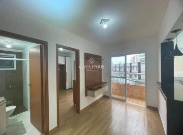 Apartamento · 34m² · 1 Quarto · 1 Vaga · Apartamento à venda com 1 quarto e vaga na Guilhermina, Praia Grande