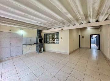 Casa · 87m² · 2 Quartos · 2 Vagas · Casa à venda na Guilhermina, Praia Grande – 2 quartos e 2 vagas