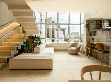 Apartamento · 152m² · 3 Quartos · 2 Vagas · Lourdes - Cobertura 3 quartos à venda na Anuar Donato 