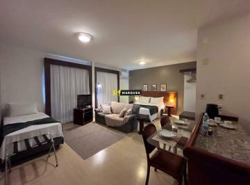 Apartamento · 34m² · 1 Quarto · Apartamento à venda no Centro - Joinville/SC