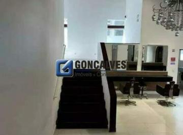 Casa · 510m² · 4 Quartos · 6 Vagas · Sobrado Residencial/Comercial de 510 m² com 4 Quartos em Vila Dusi