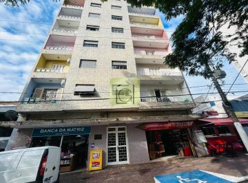 Apartamento · 114m² · 3 Quartos · Apartamento residencial de 3 quartos à venda no Centro de Itu