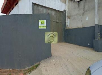 Comercial · 90m² · 2 Vagas · Salão Comercial para Aluguel no Jardim Aeroporto I, em Itu