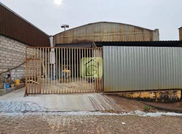 Comercial · 700m² · 2 Vagas · Galpão para aluguel com 700 m² em Itu, no Bairro Chácara São João