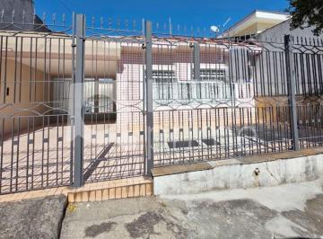 Casa · 126m² · 2 Quartos · 2 Vagas · CASA Á VENDA COM 2 QUARTOS E 2 VAGAS NA VILA MEDEIROS