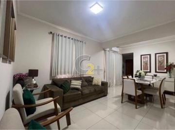 Apartamento · 110m² · 3 Quartos · 1 Vaga · APARTAMENTO VILA IMPERIAL - 3 DORMS SUITE SACADA VAGA