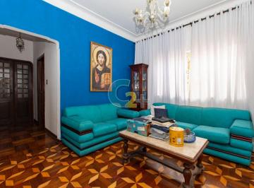 Casa · 358m² · 4 Quartos · 6 Vagas · Casa para locação na Lapa, 4 quartos e 6 vagas de garagem