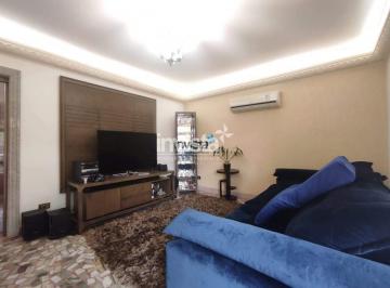 Sala de TV · Casa à venda no bairro Ponta da Praia
