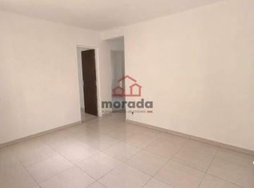 Apartamento · 45m² · 2 Quartos · 1 Vaga · Apartamento residencial de 2 quartos à venda em Itaunense II, Itaúna/MG